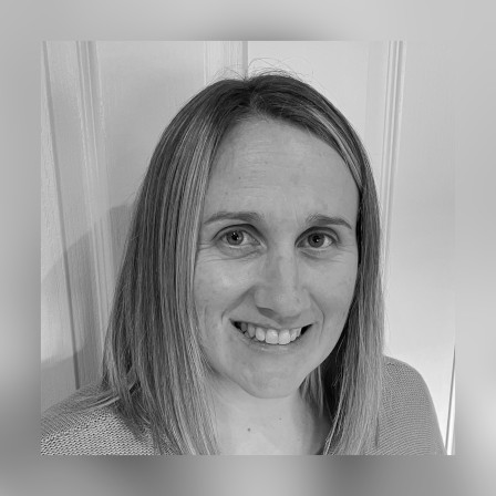 Ali Hardiman - PA to Managing Director